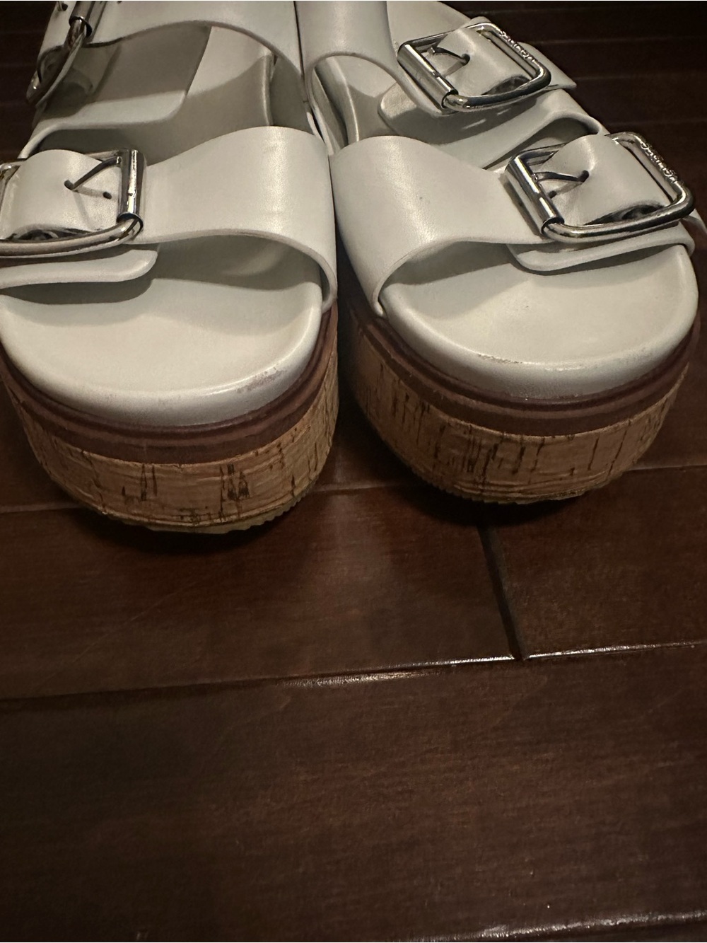J/SLIDES Belinda Sandals - Picture 6 of 7
